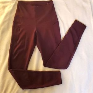old navy active leggings
